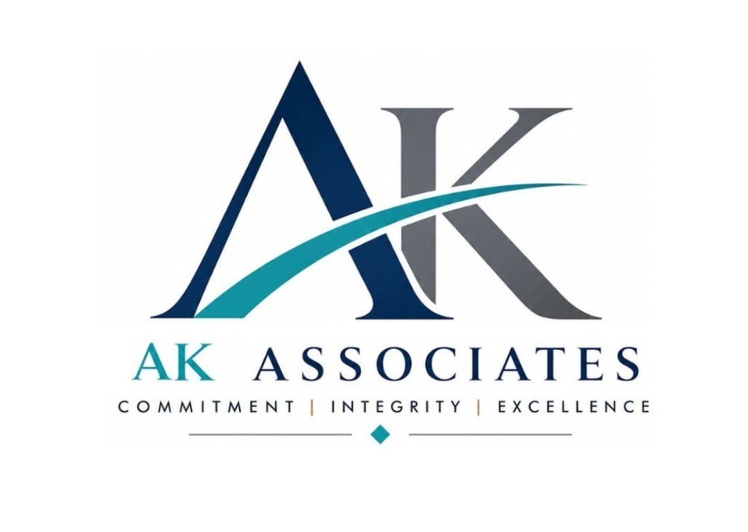 CA INDIA Logo