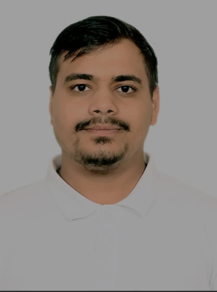 Ajay Bhardwaj