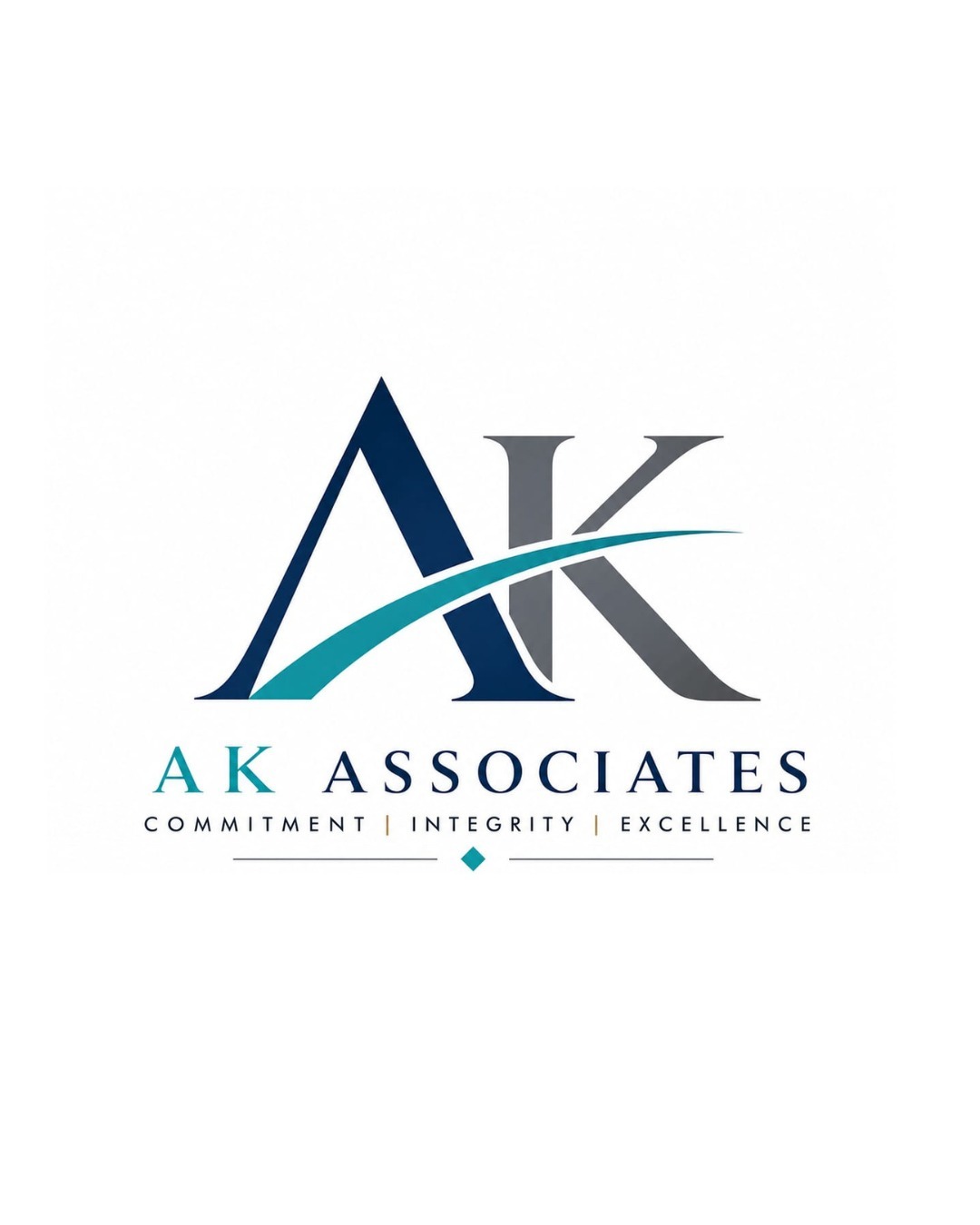 CA INDIA Logo